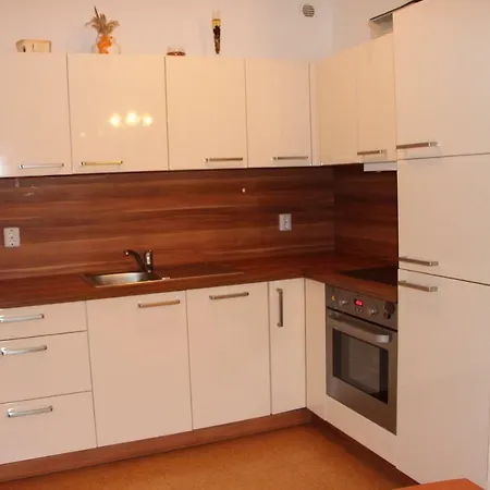 Masa Apartman Izola
