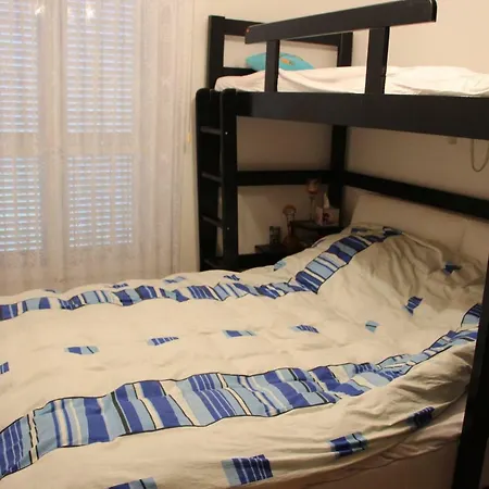 Apartman Masa Izola