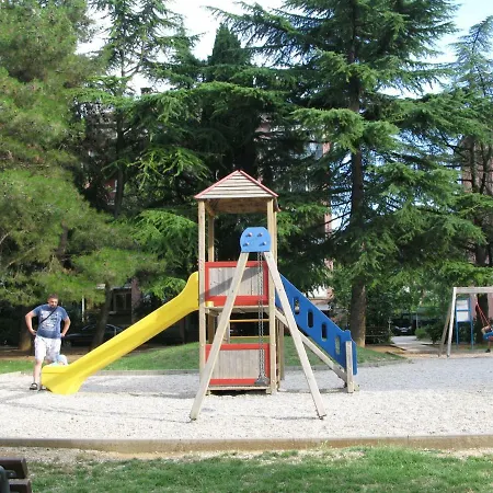 Appartamento Masa Izola